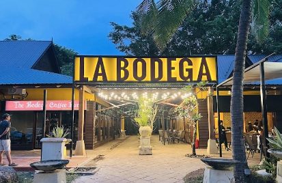 La Bodega Langkawi