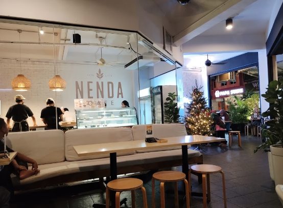 Nenda Cafe