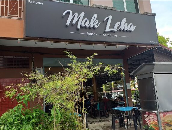 Restaurant Mak Leha