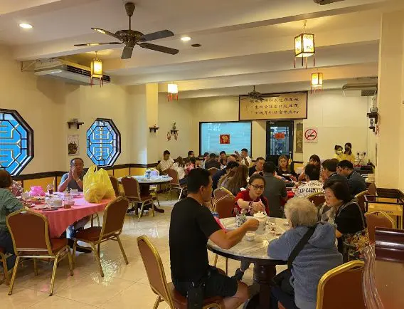 Restoran De Maw Restoran De Maw