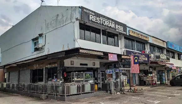 Restoran RSB