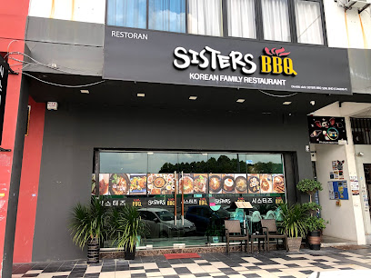 Sisters BBQ Korean Family Restaurant