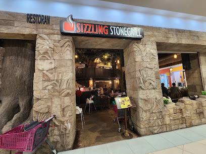 Sizzling Stonegrill @ Bukit Indah