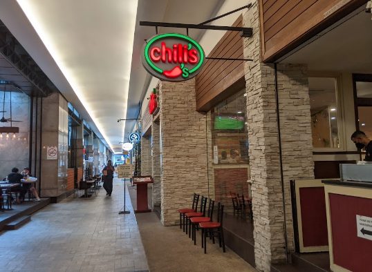 Chili's Grill & Bar Mid Valley