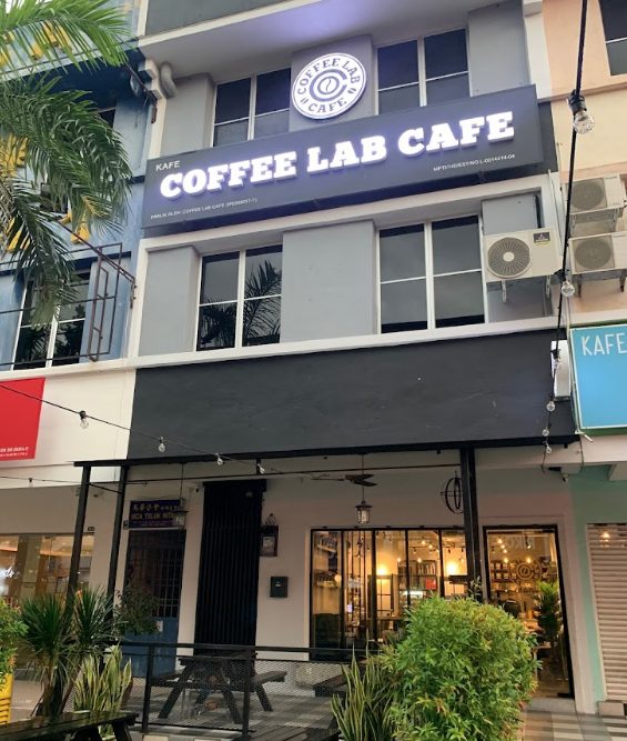 Coffee Lab Cafe