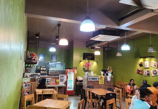 Pelo Kitchen Yibin Food and Beverages