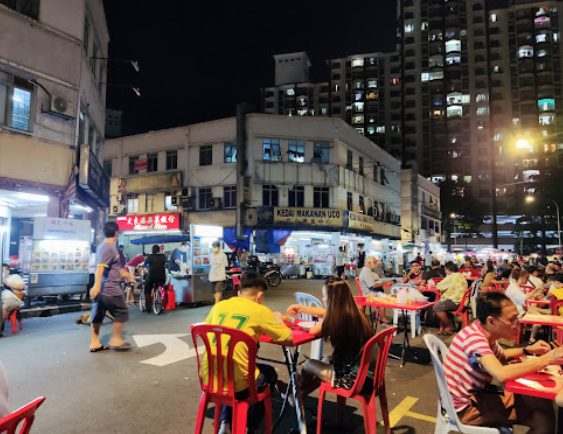 Restoran Wan Yee