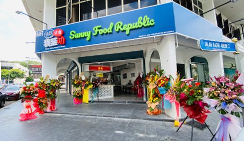 Sunny Food Republic Sri Petaling
